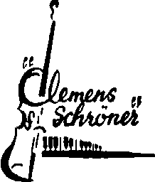 Clemens Schröner